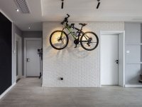 北歐風格家居裝修裝飾室內設計效果-A1015-02