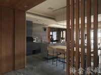 現(xiàn)代風格家居裝修裝飾室內設計效果-A8060-4