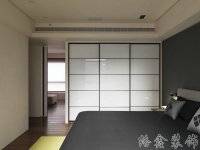 現(xiàn)代風格家居裝修裝飾室內設計效果-A8060-5
