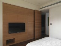 現(xiàn)代風格家居裝修裝飾室內設計效果-A8060-6