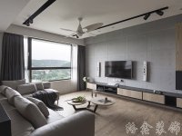 現(xiàn)代風格家居裝修裝飾室內(nèi)設計效果-A8064-1