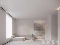 現(xiàn)代清新家居裝修裝飾室內(nèi)設計效果-E310-2