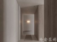 現(xiàn)代清新家居裝修裝飾室內(nèi)設計效果-E310-3